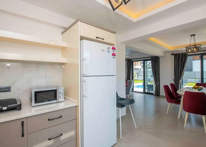 Bahar Lux Oludeniz