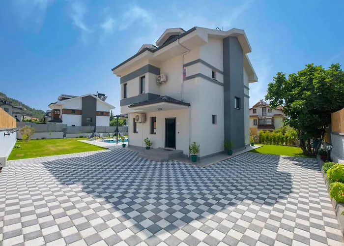 Bahar Lux Oludeniz