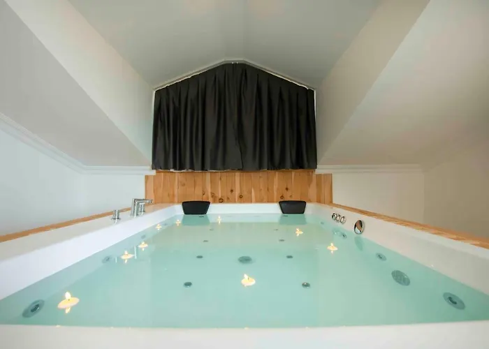 Bahar Lux Oludeniz 费特希耶