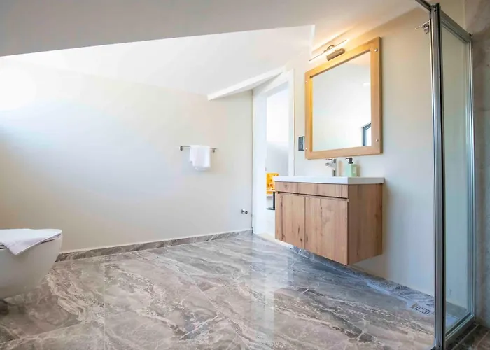 Bahar Lux Oludeniz 费特希耶