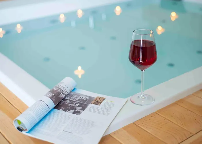 Bahar Lux Oludeniz Villa