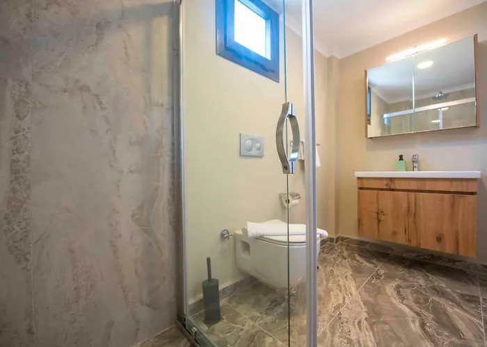 Bahar Lux Oludeniz 费特希耶