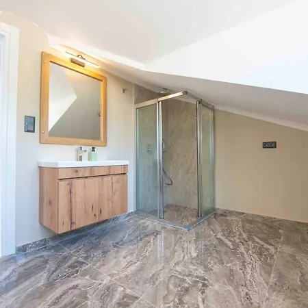 Bahar Lux Oludeniz * Фетхие