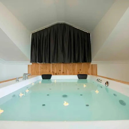 Bahar Lux Oludeniz Фетхие