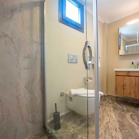Bahar Lux Oludeniz Фетхие